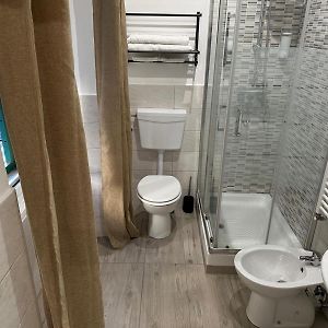 Private Bathroom King Room